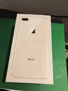 iPhone 8plus 0