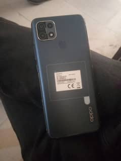 oppo a15 good condition