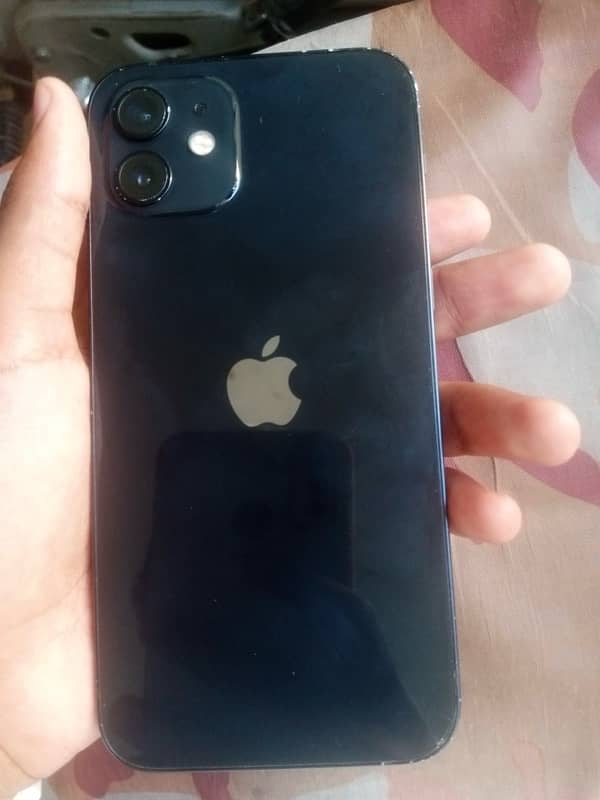 IPHONE 12 non PTA jv /iphone 1