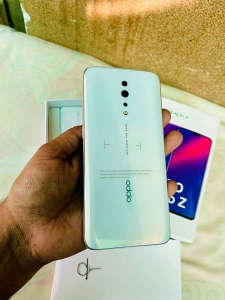 Oppo Reno Z(8gb/512gb)urgent Sale. 0/3/2/8/0/7/7/9/4/9/3 2