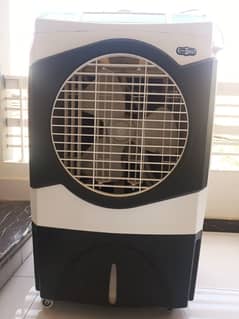 SUPER ASIA AIR Cooler 0