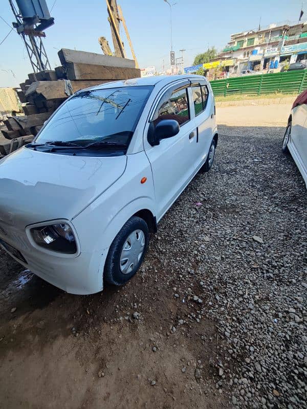 Suzuki Alto 2022 5