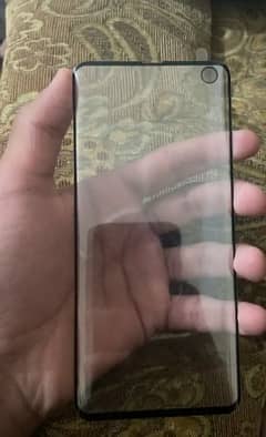 arrows f51a glass protector