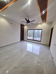 Brand New 11 Marla Upper Portion in Ghaznavi Block, Sector E for Rent