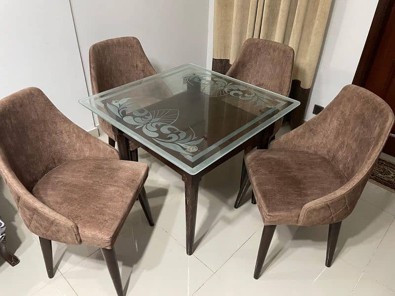 Furniture for sale 4