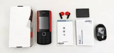 Nokia 5710 Xpress Audio