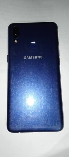 Samsung A10s