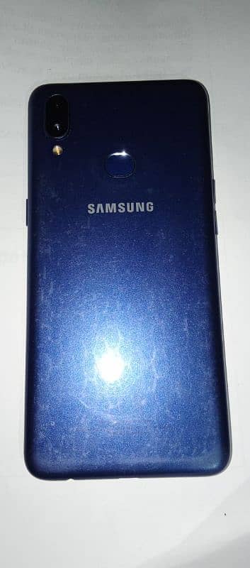 Samsung A10s 0