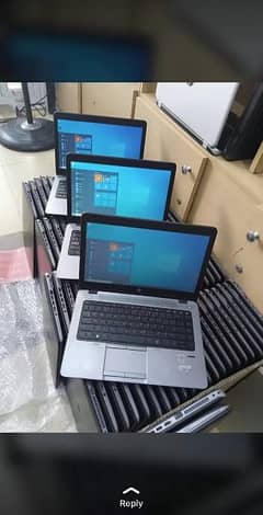 Fresh USA Stock!! HP Core i5 6th Gen, 12 GB RAM, SSD, 14 inch Display