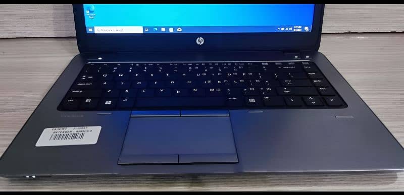 Fresh USA Stock!! HP Core i5 6th Gen, 12 GB RAM, SSD, 14 inch Display 5