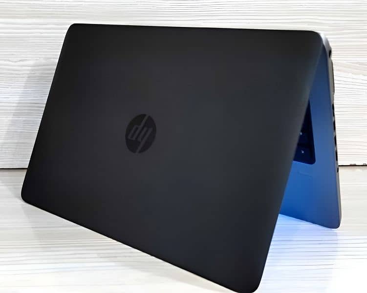 Fresh USA Stock!! HP Core i5 6th Gen, 12 GB RAM, SSD, 14 inch Display 6