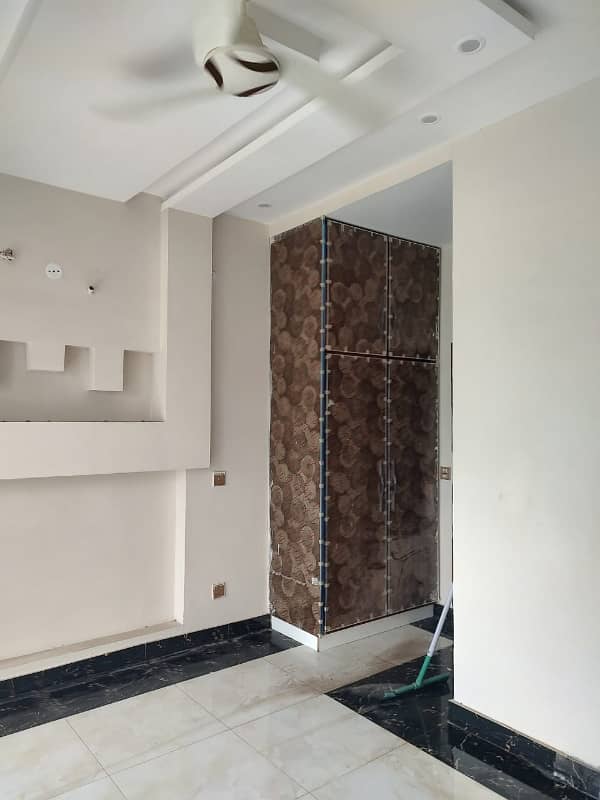 5 Marla Brand New House For Rent In G Block Bahria Orchard 3