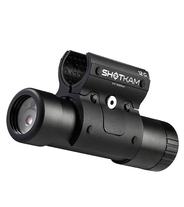 Shotkam Gen 3 2