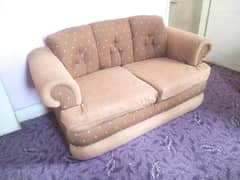 4 seater sofa set