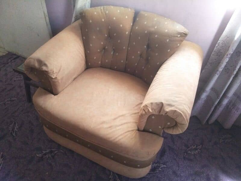 4 seater sofa set 2