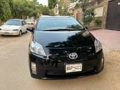 Toyota Prius 2010