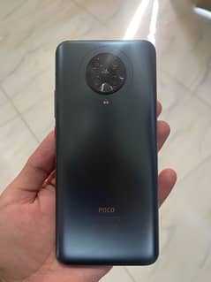 Poco F2 Pro Parts