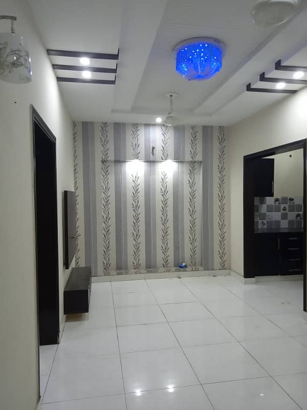 5 Marla House is Available For Rent in Tulip Extension Bahria Town Lahore 3