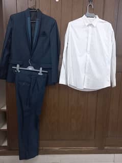 kids 2 piece suit