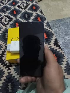 realme c25s