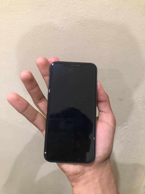 Iphone Xs 256gb non pta 3