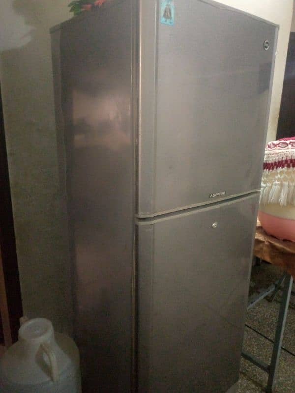 PEL Fridge for Sale (compressor theek nahi he) 6