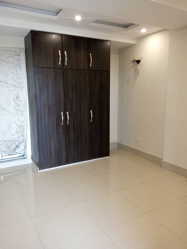 Like Brand New 2 Bed Luxury Appartment For Sale In Sector E Bahria Town Lahore 6