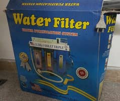 Water filter for home and school 0