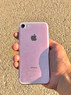 Apple iphone 7 pta approved 128 gb bh 78% 0