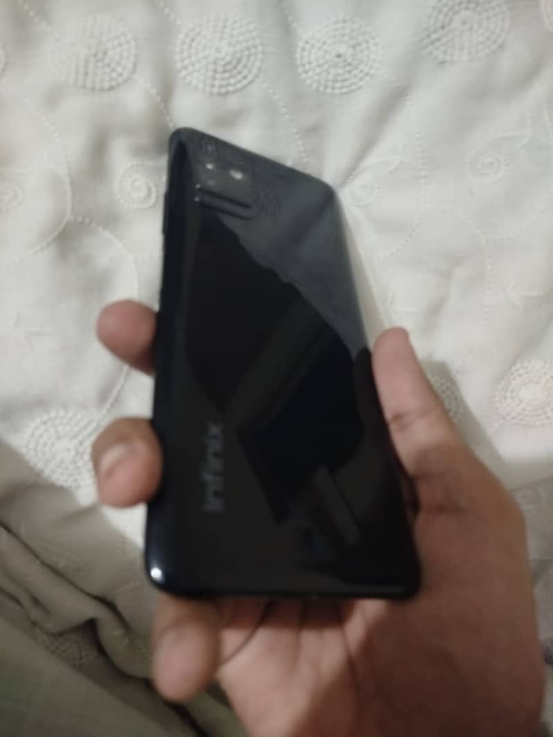 Infinix Note 10 2