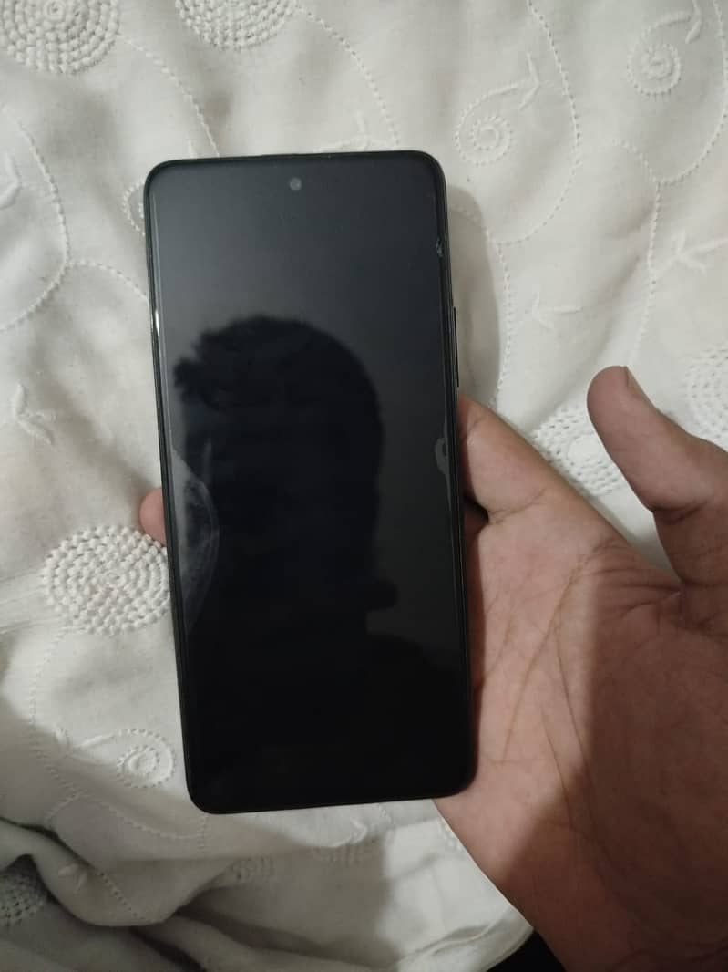 Infinix Note 10 4