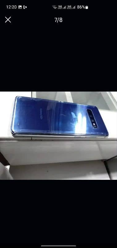 samsung s10 plus pta approved dual sim exchange iphone 3