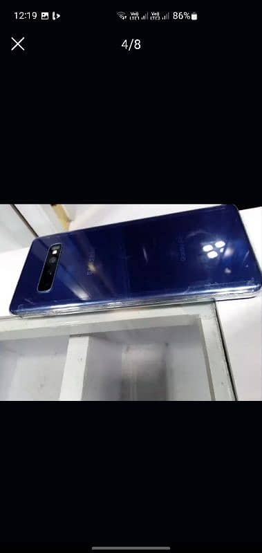 samsung s10 plus pta approved dual sim exchange iphone 6