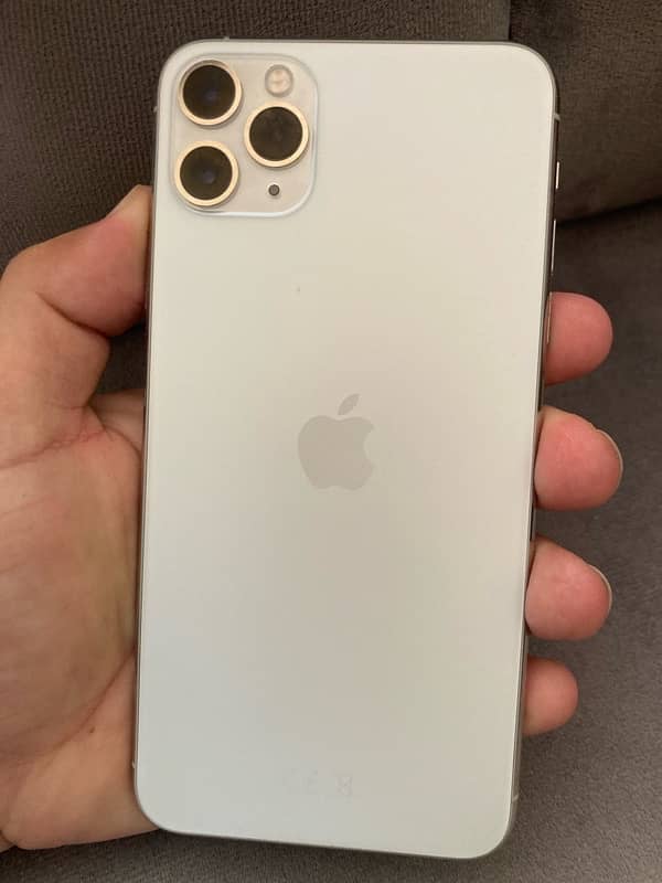 iphone 11 pro max dual pta approved 1