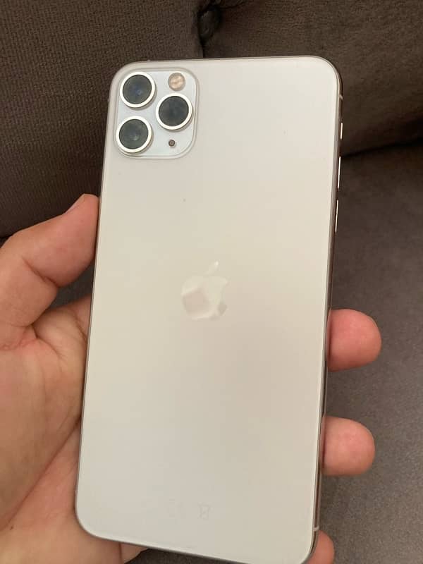 iphone 11 pro max dual pta approved 2