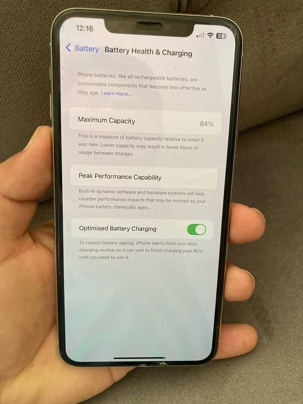 iphone 11 pro max dual pta approved 3