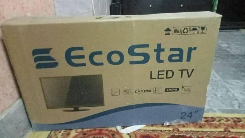 eco star LED use for sale 24 inch 3