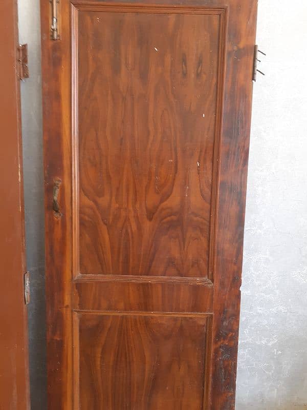 Door 70.5 ×26 0