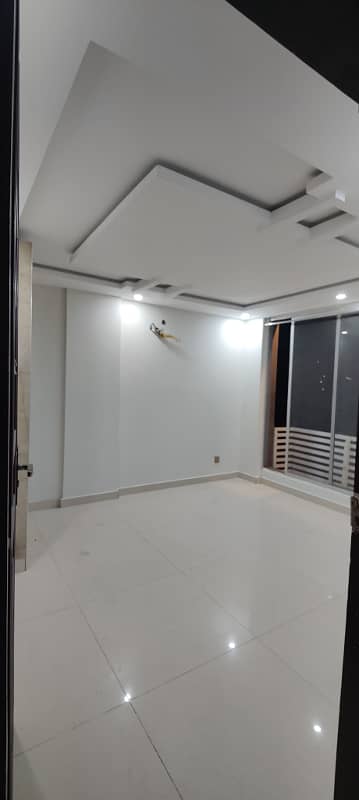 2 Bed Flat Available For Rent in Sector D Bahria Town Lahore 2