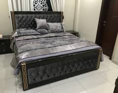 Luxury 1 Bed Fully Furnished Flat Available For Rent in Sector C Bahria Town Lahore