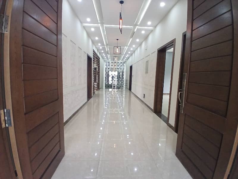 1 Kanal Brand New Full House For Rent DHA Phase 2 2