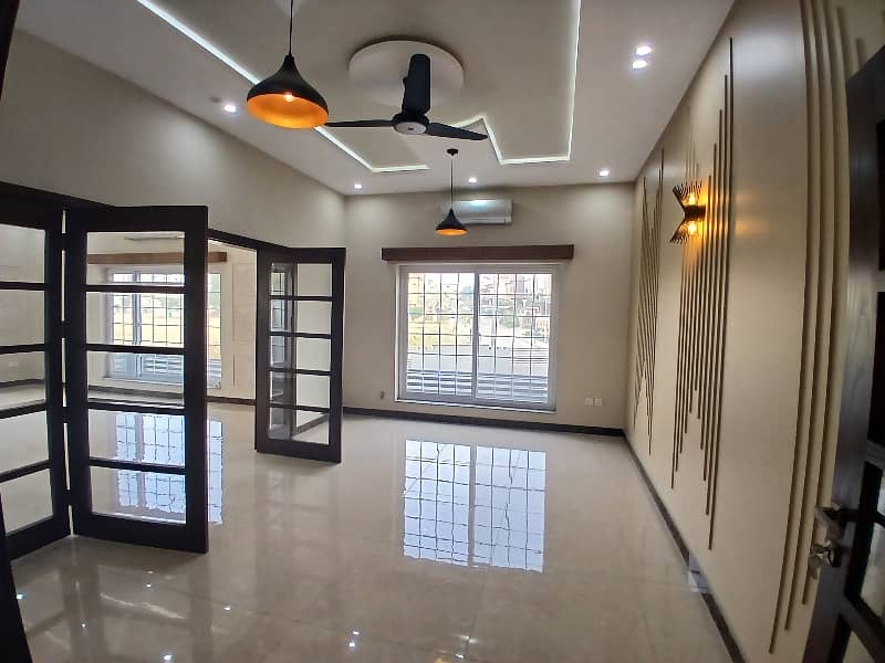 1 Kanal Brand New Full House For Rent DHA Phase 2 7