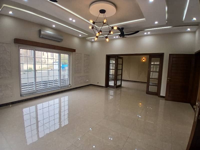 1 Kanal Brand New Full House For Rent DHA Phase 2 9