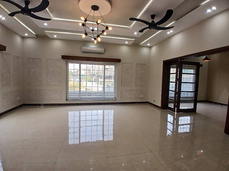 1 Kanal Brand New Full House For Rent DHA Phase 2 10