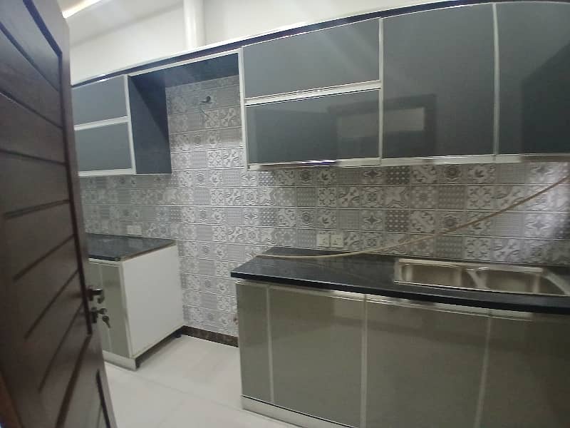 1 Kanal Brand New Full House For Rent DHA Phase 2 11