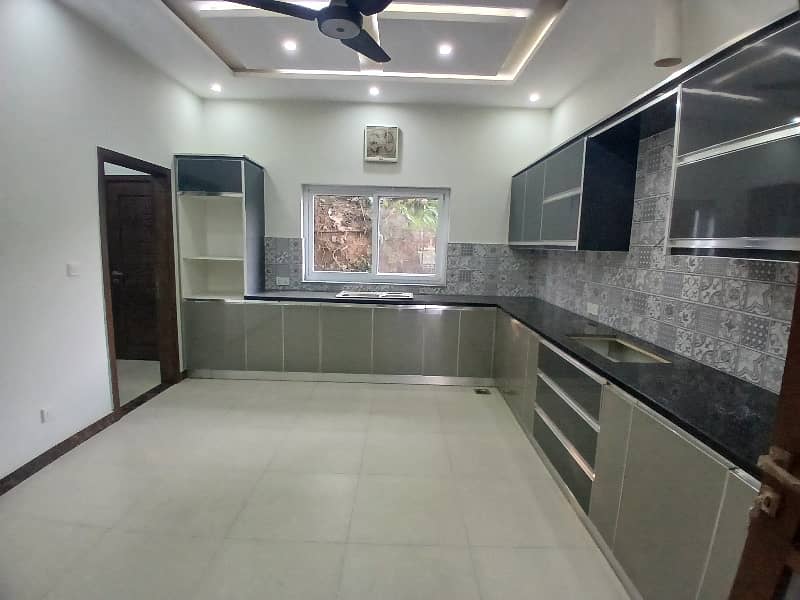 1 Kanal Brand New Full House For Rent DHA Phase 2 12