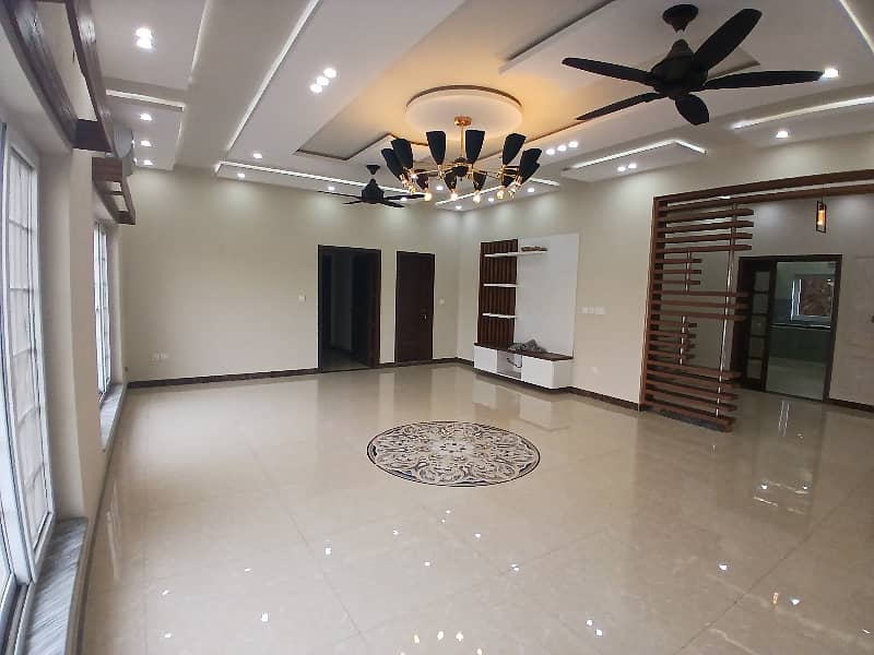 1 Kanal Brand New Full House For Rent DHA Phase 2 15