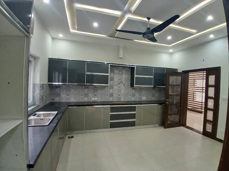 1 Kanal Brand New Full House For Rent DHA Phase 2 16