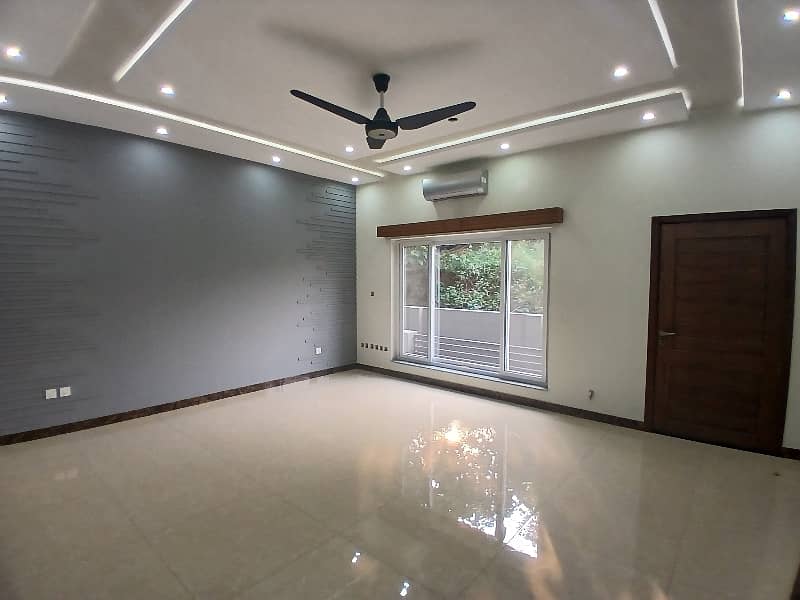 1 Kanal Brand New Full House For Rent DHA Phase 2 18