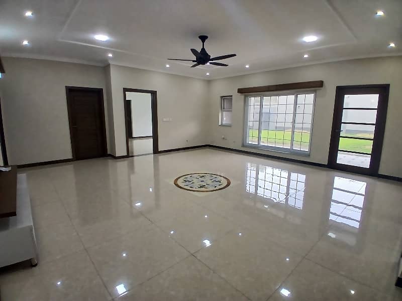 1 Kanal Brand New Full House For Rent DHA Phase 2 23